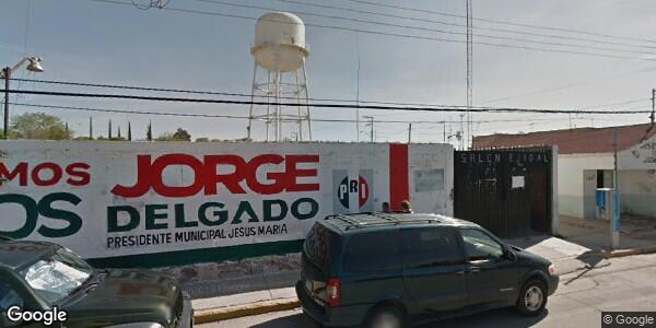 DELEGACIÓN MUNICIPAL J GÓMEZ PORTUGAL